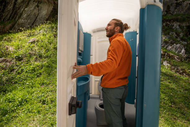 Best Porta potty rental near me  in Malmstrom Af, MT