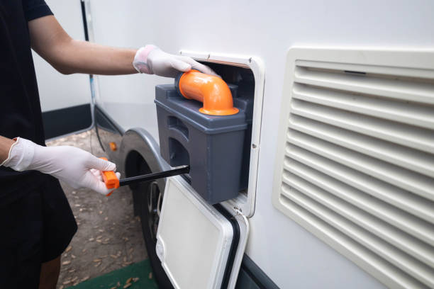 Best Local porta potty services  in Malmstrom Af, MT