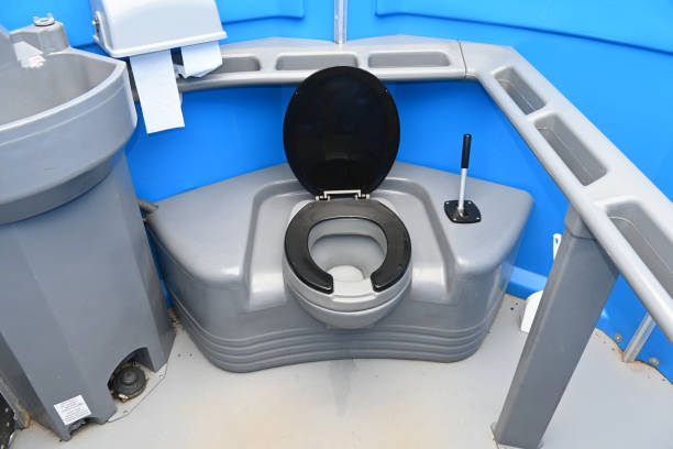 Best Porta potty rental near me  in Malmstrom Af, MT