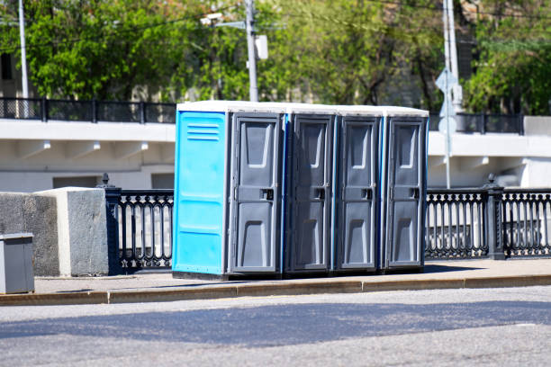 Portable Toilet Options We Offer in Malmstrom Af, MT